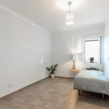 Appartement Cozy In With House Sea View *