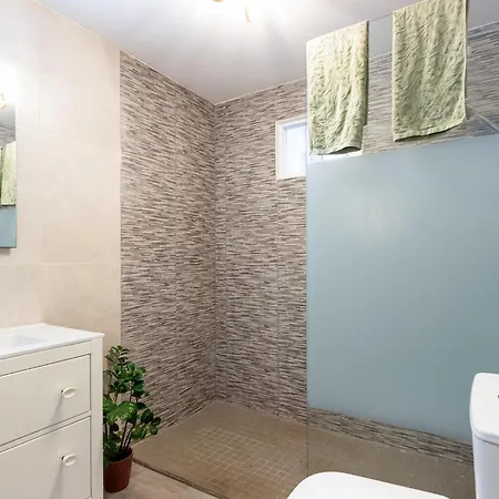 Cozy In With House Sea View Appartement Torrevieja