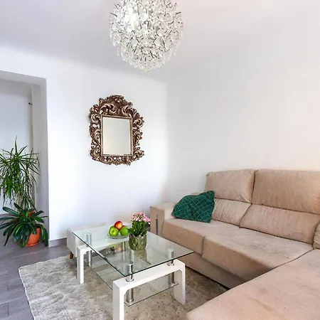 Appartement Cozy In With House Sea View *