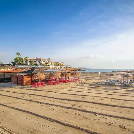 Appartement Cozy In With House Sea View